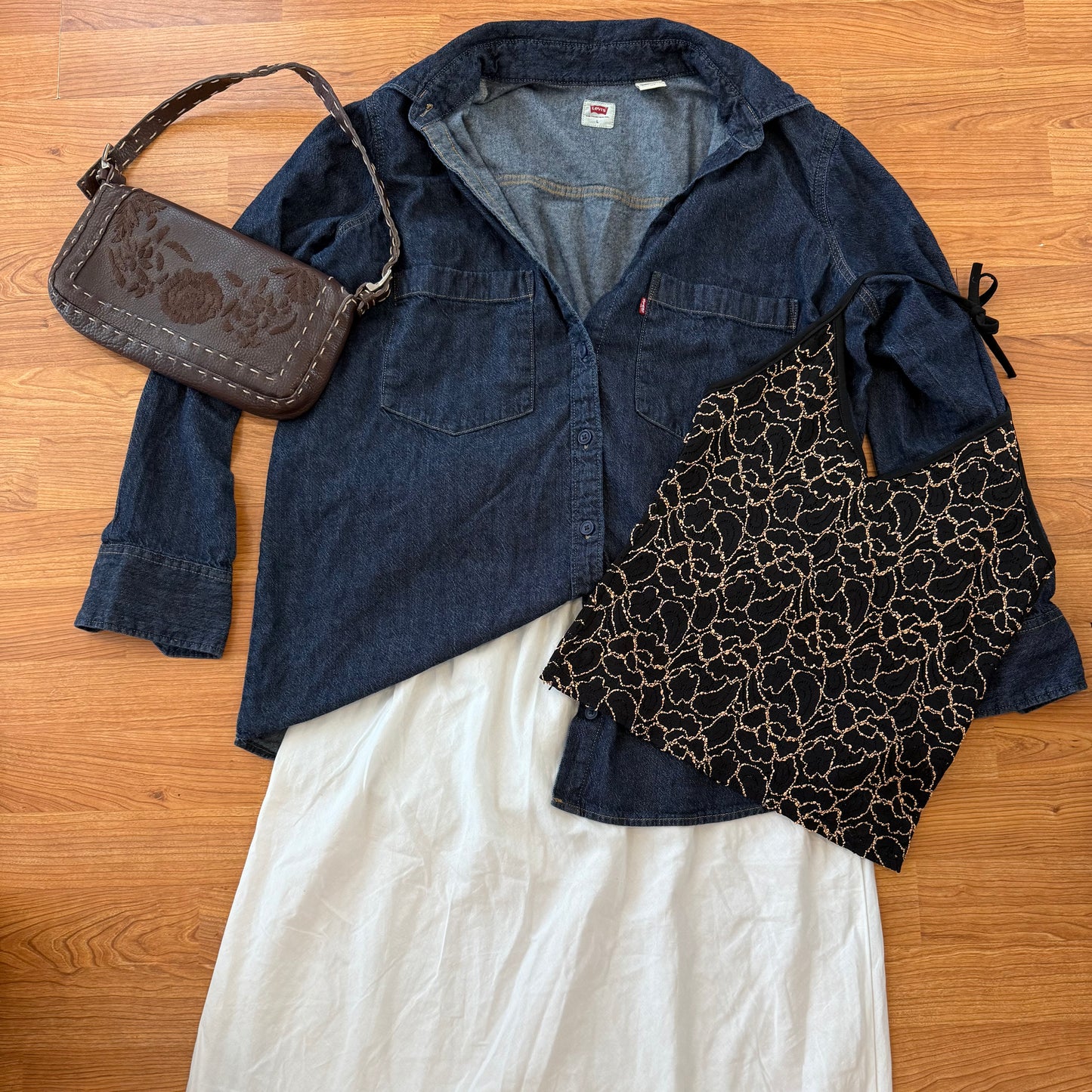 Custom Vintage Style Bundle