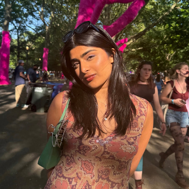 Anisha