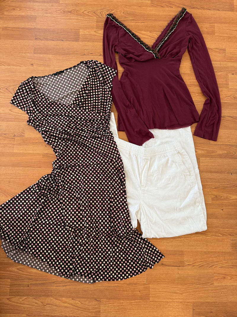 Outfit 1