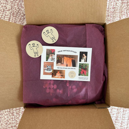 Custom Vintage Style Bundle