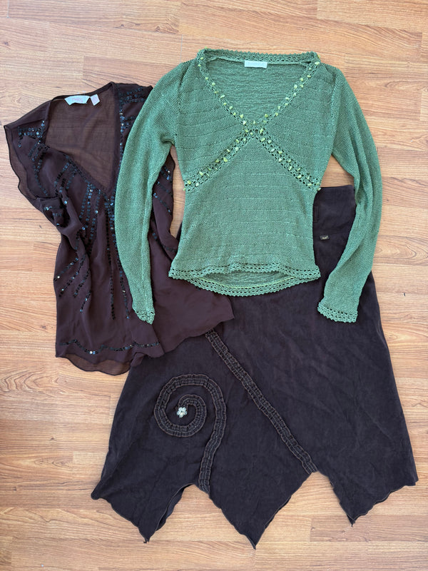 Outfit 1
