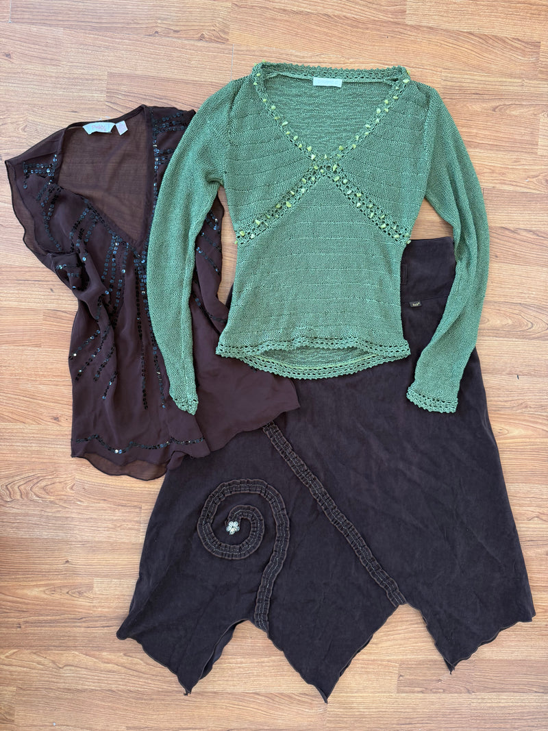 Outfit 1