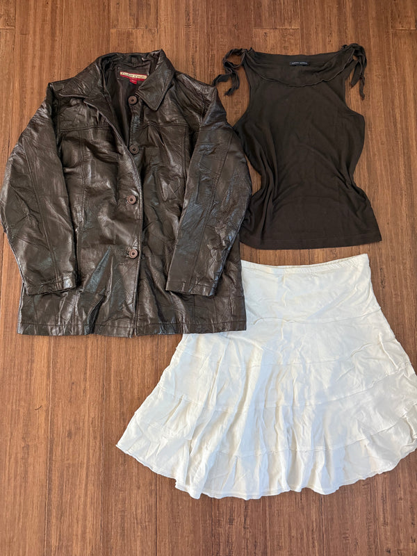 Outfit 1