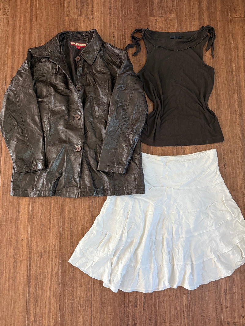Outfit 1