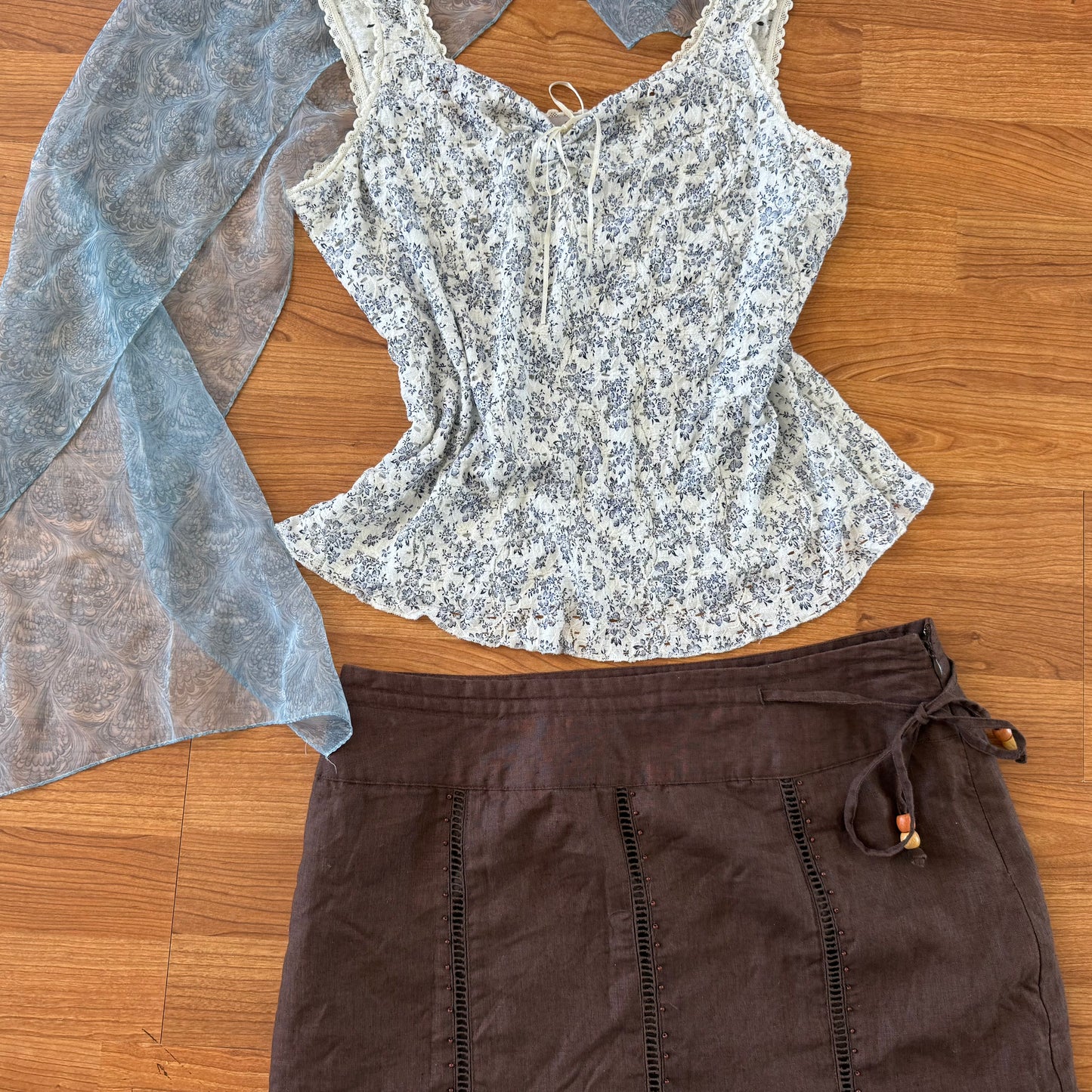 Custom Vintage Style Bundle