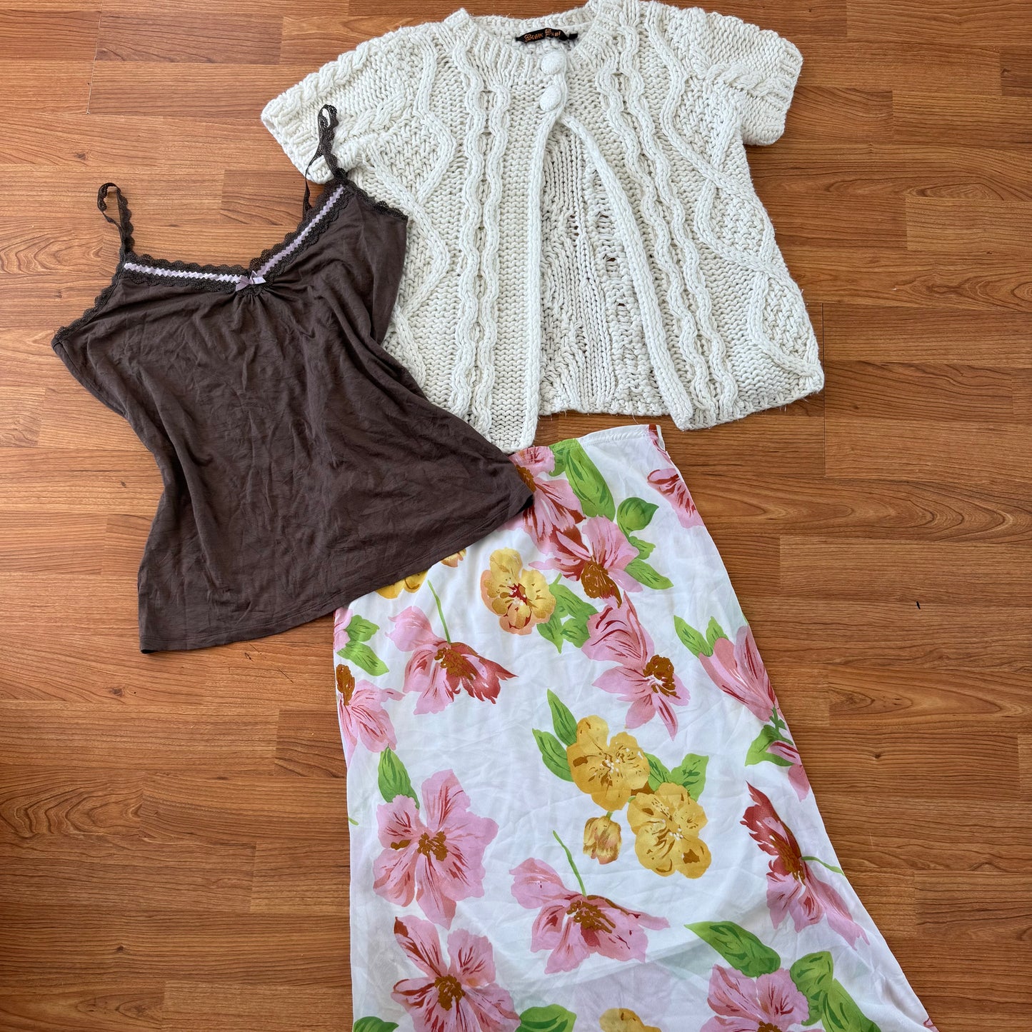 Custom Vintage Style Bundle