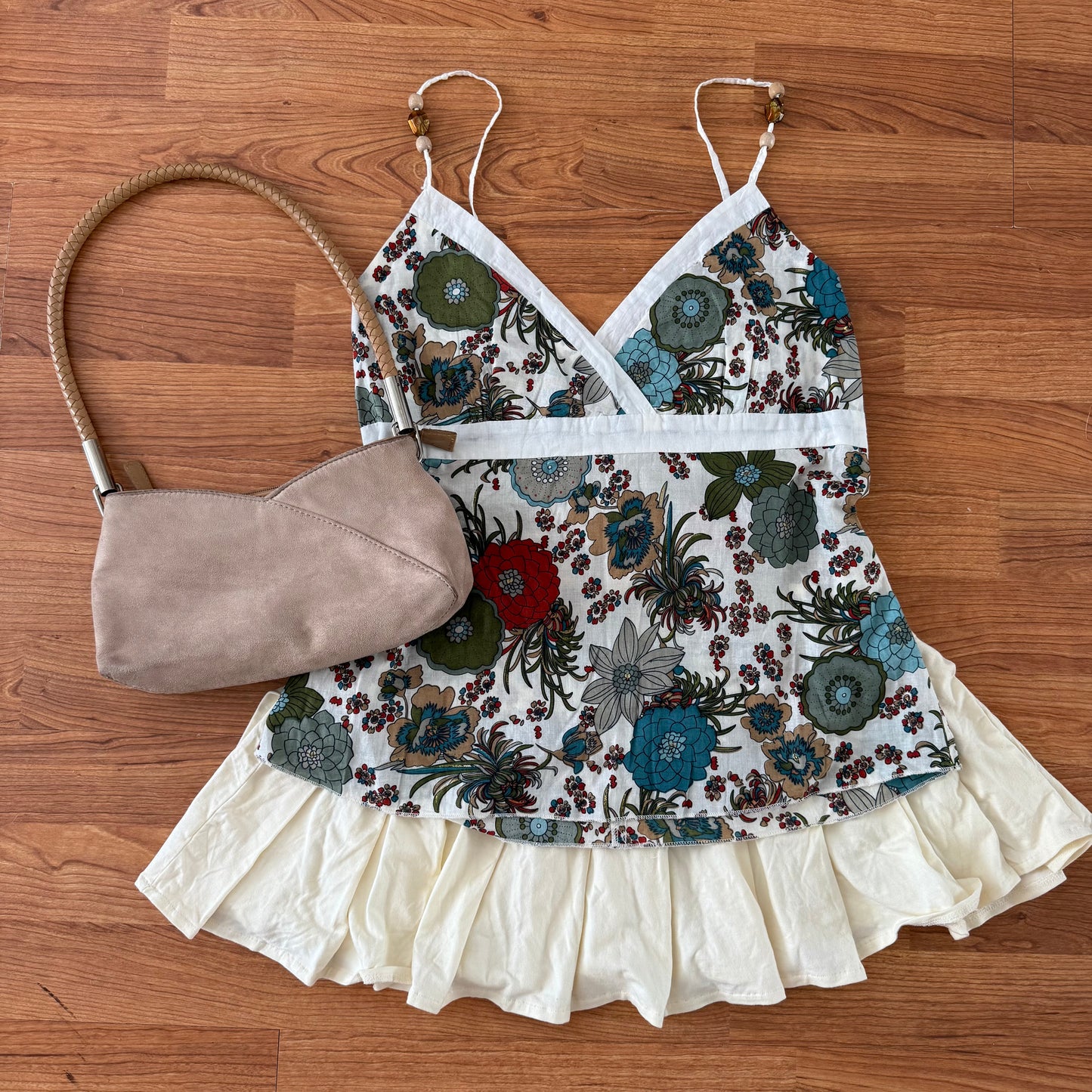 Custom Vintage Style Bundle