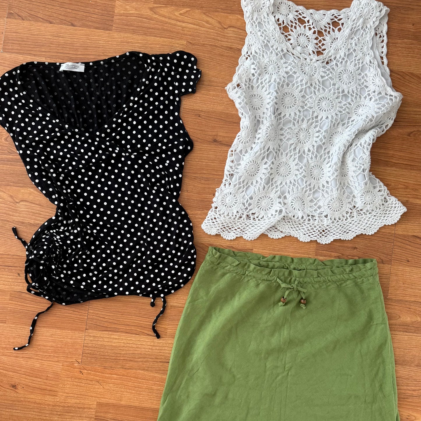 Custom Style Bundle