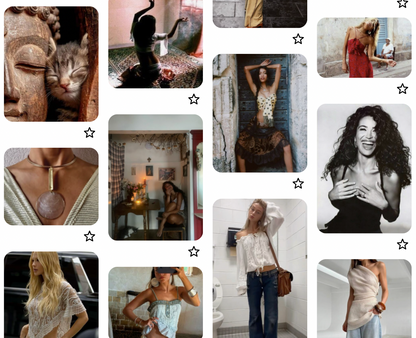 Style Direction Board