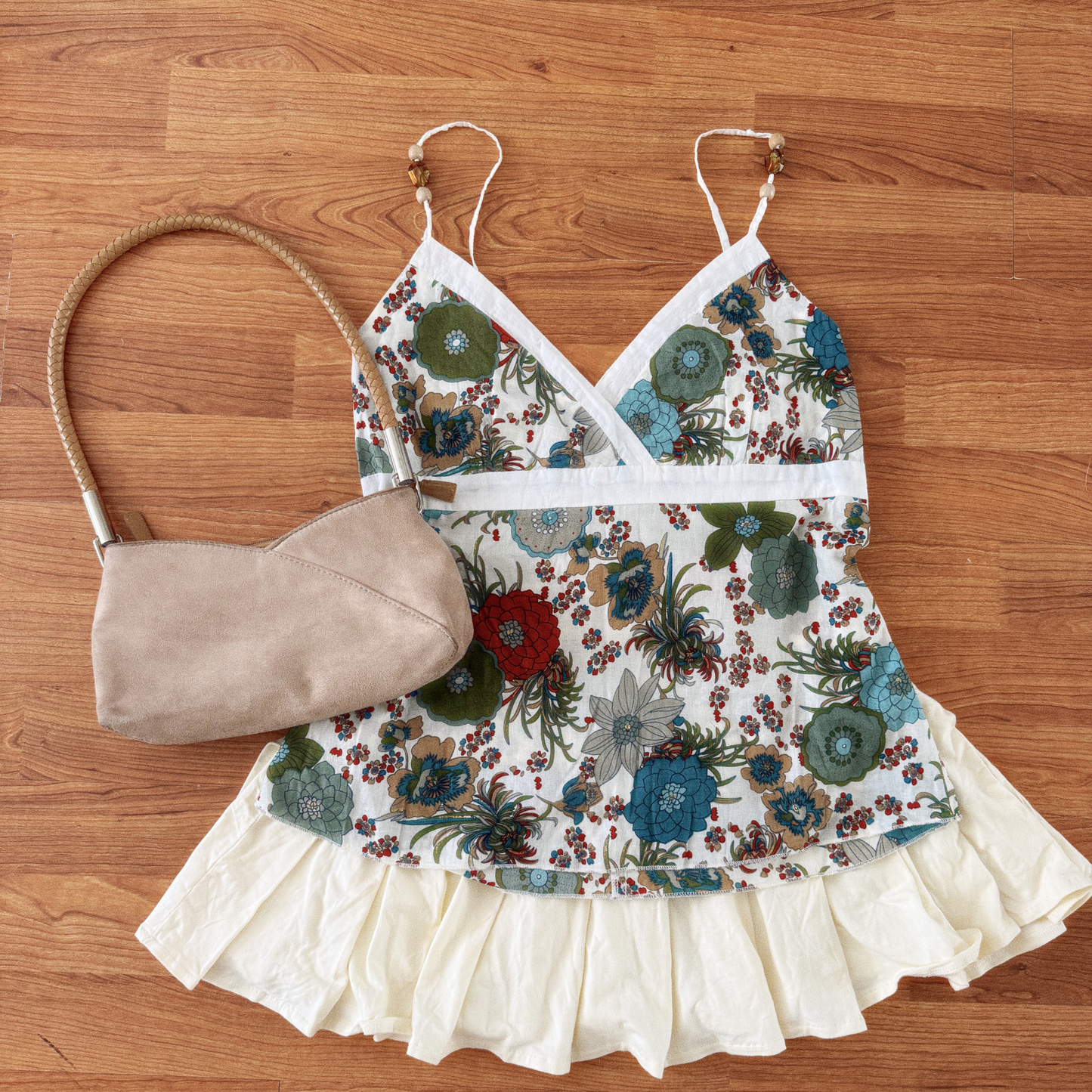Custom Vintage Style Bundle